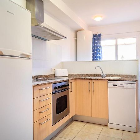 Apartament Talaia Bajos A Port de Pollença Zewnętrze zdjęcie