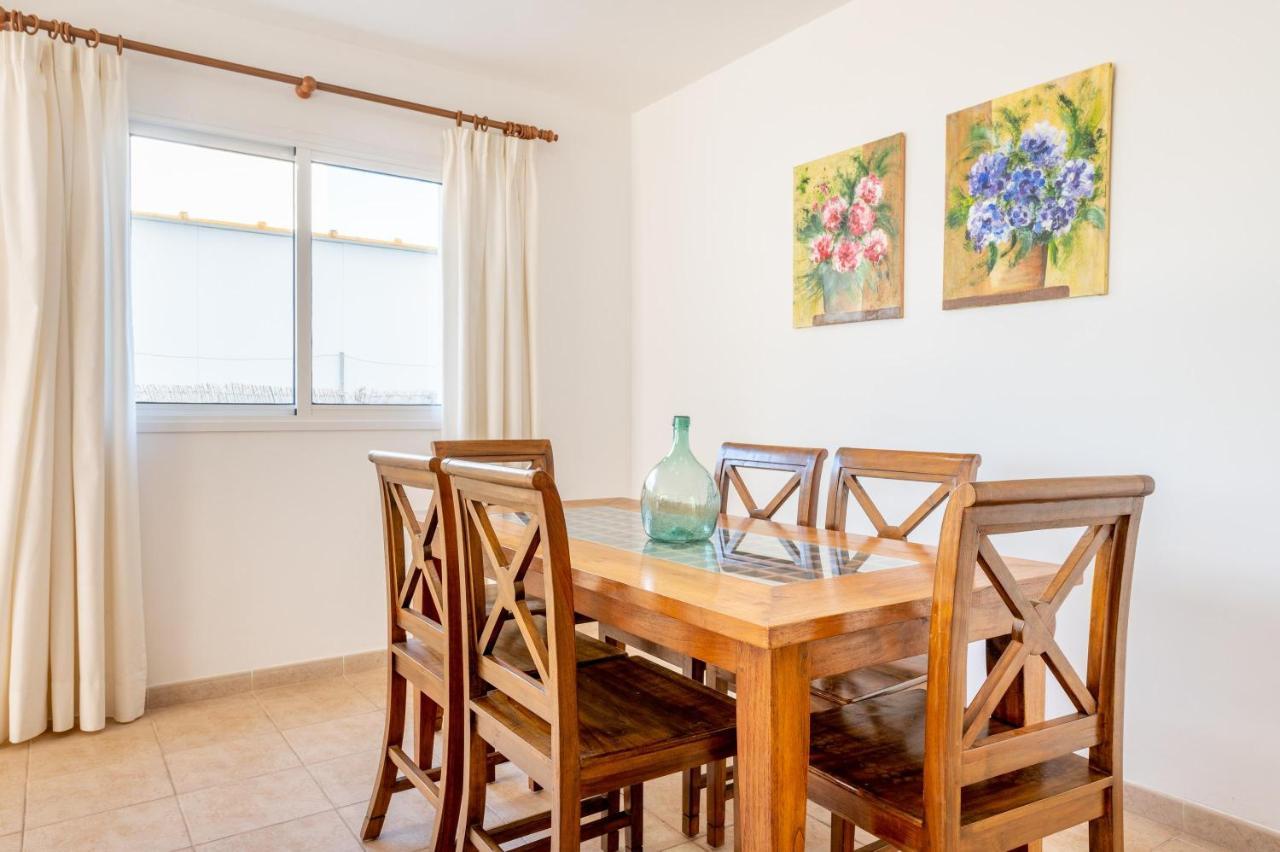 Apartament Talaia Bajos A Port de Pollença Zewnętrze zdjęcie