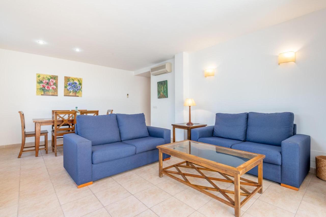 Apartament Talaia Bajos A Port de Pollença Zewnętrze zdjęcie