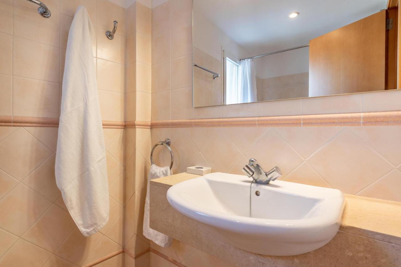 Apartament Talaia Bajos A Port de Pollença Zewnętrze zdjęcie